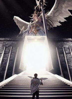 综武：武当扫地僧？那是咱祖师爷