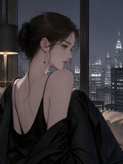 长夜漫漫皆由你起