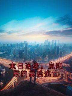末日迷途，岚隐辰的最后逃亡