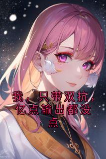 我，只带双抗，亿点输出都没点