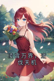 凌霄万界，逆伐天机