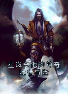 星岚与他的神奇吐槽冒险