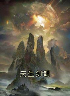 天生剑鞘