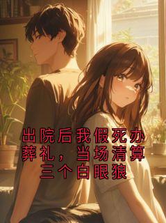 出院后我假死办葬礼，当场清算三个白眼狼